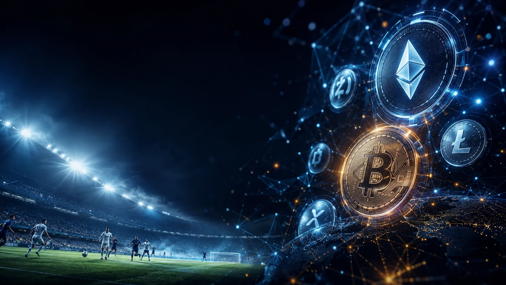 Crypto Betting